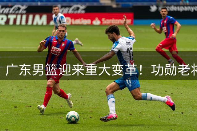 广东男篮迎来重大变革！功勋老将周鹏或重返球队 朱芳雨总经理职位恐生变