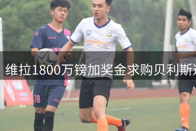 维拉1800万镑加奖金求购贝利斯遭拒 南安普顿不放人