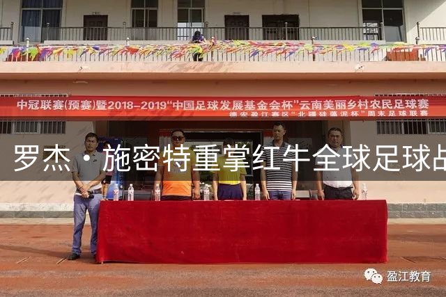 罗杰·施密特重掌红牛全球足球战略 将统领七国俱乐部版图